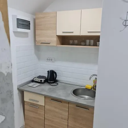 River Side * 贝尔格莱德