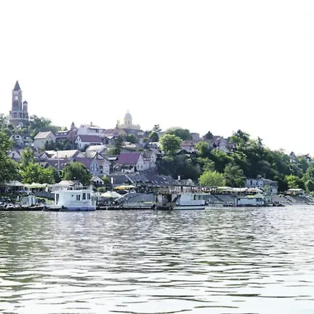 River Side * 贝尔格莱德