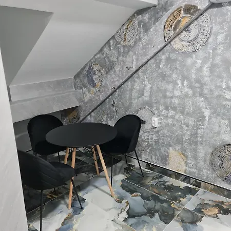 Apartment River Side *