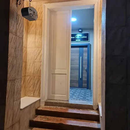 Apartment River Side *