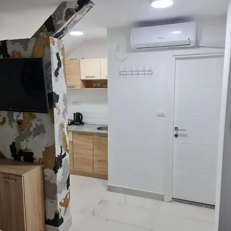 River Side Apartment