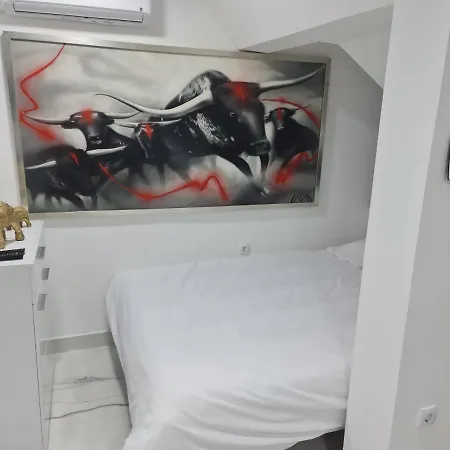 River Side 贝尔格莱德