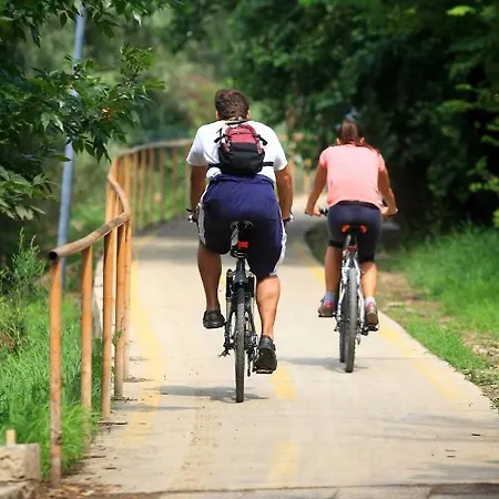 Apartment River Side Belgrade