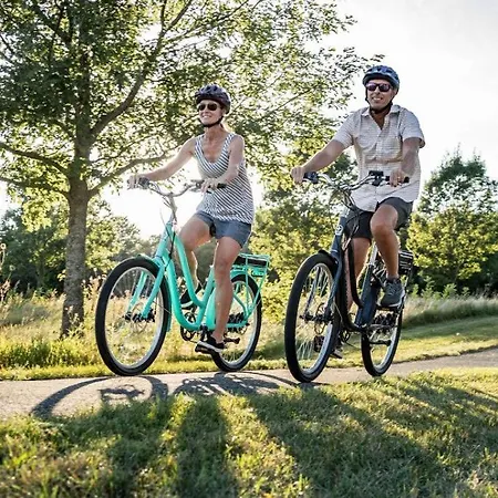 River Side * 贝尔格莱德